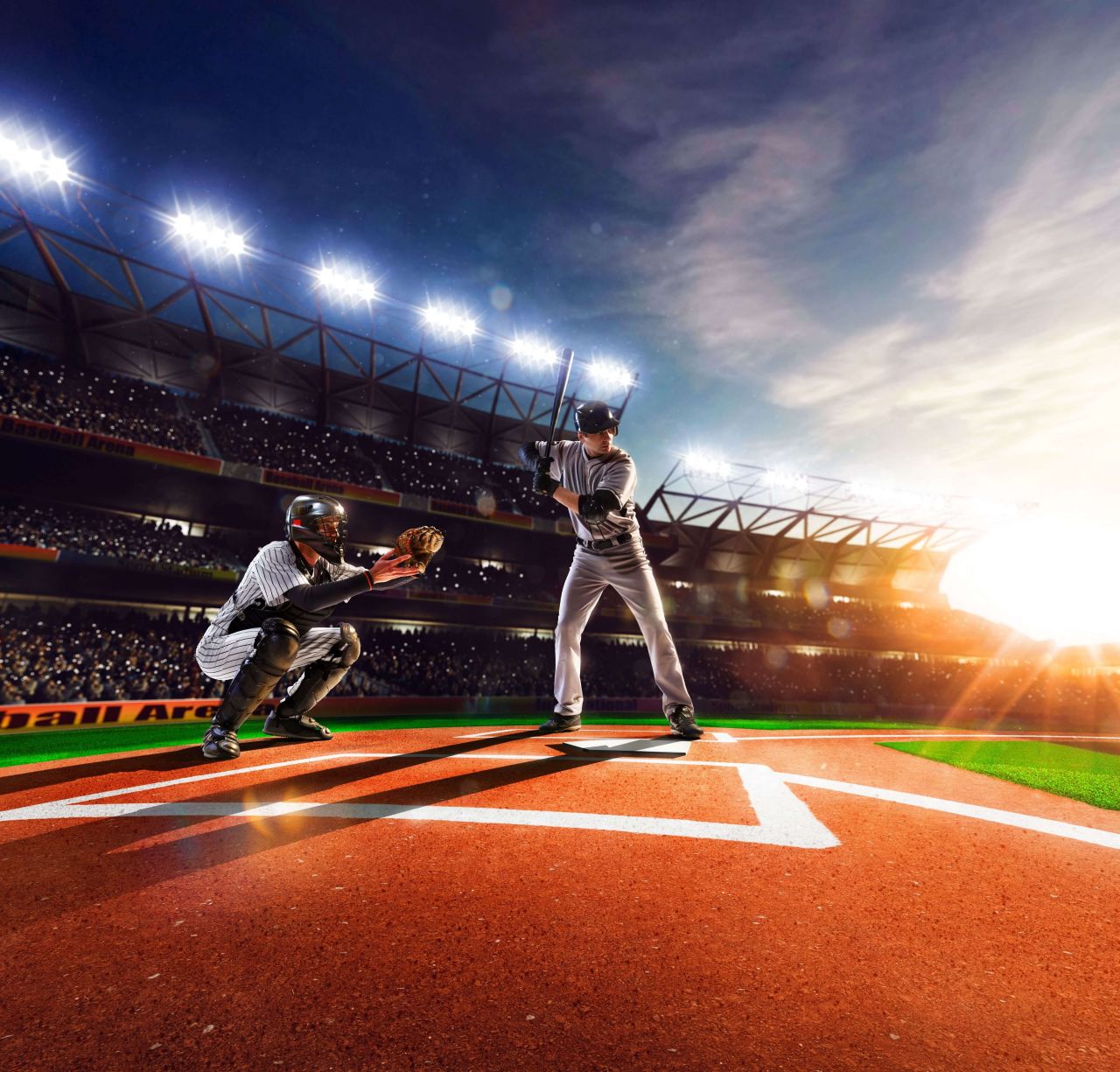 baseball reduced odds 