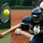 tennis, baseball,NFL Football