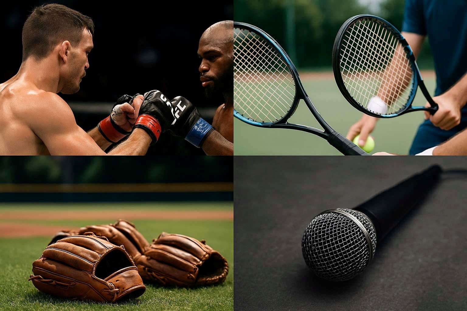 nfl preseason odds, mlb odds, tennis odds, UFC 319