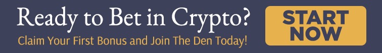 crypto sportsbook odds