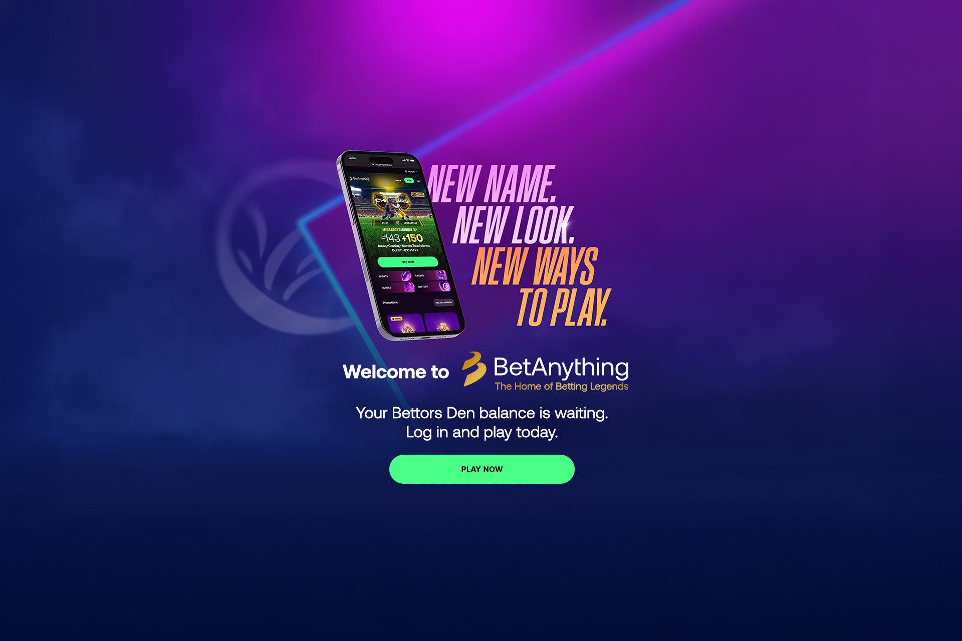 BetAnything-sportsbetting